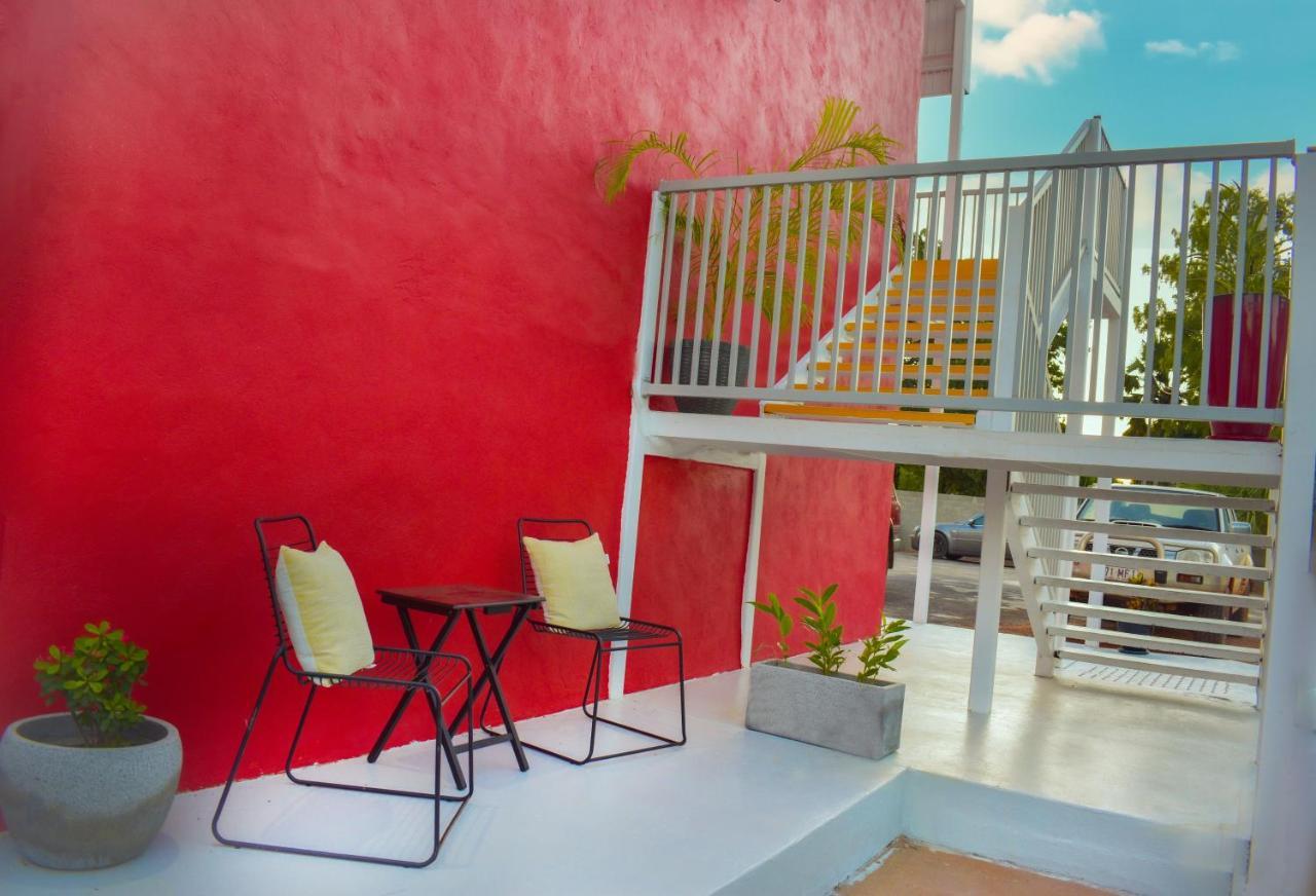 K - Town Hotel Katherine Bagian luar foto