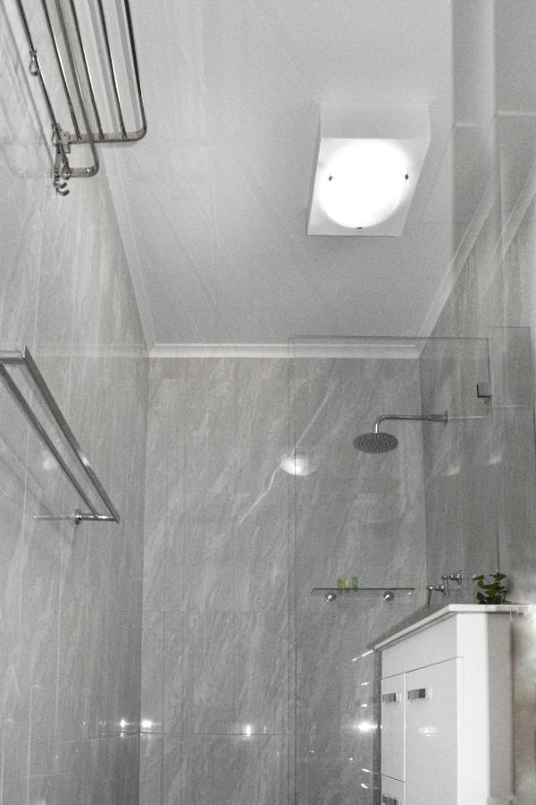 K - Town Hotel Katherine Bagian luar foto