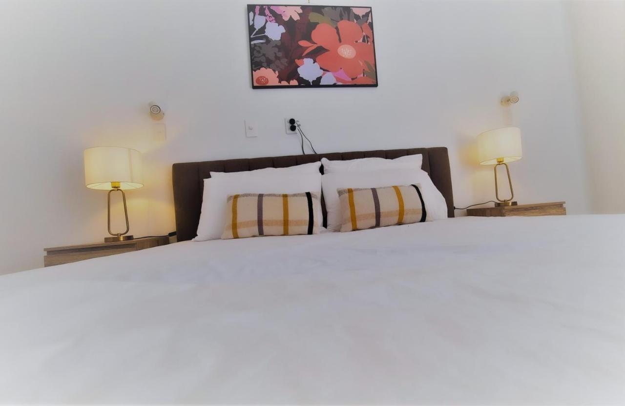 K - Town Hotel Katherine Bagian luar foto