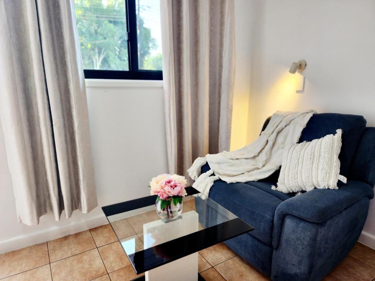 K - Town Hotel Katherine Bagian luar foto