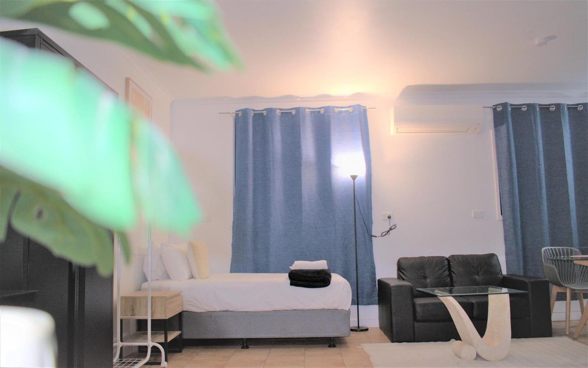 K - Town Hotel Katherine Bagian luar foto